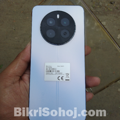 Realme 12
